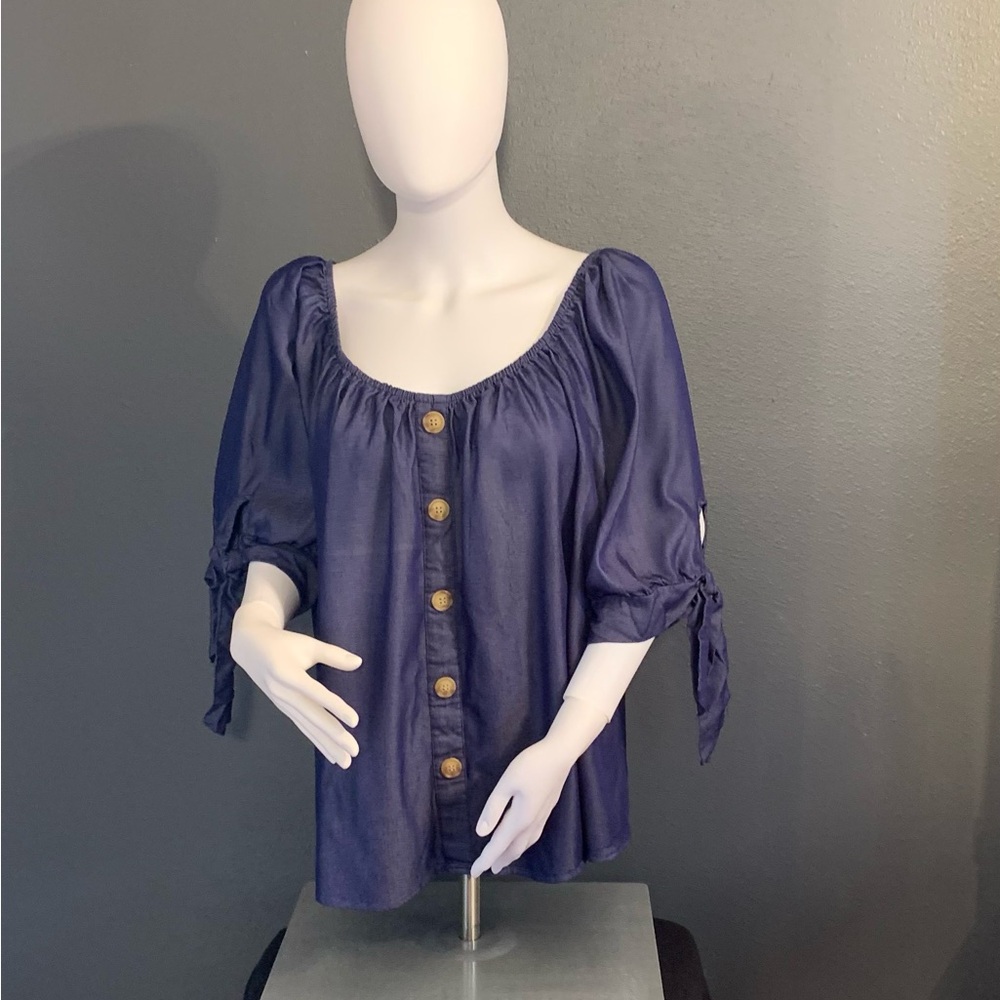 Unique Spectrum Navy Ensemble - image 2